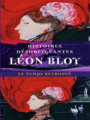cover image of Histoires désobligeantes